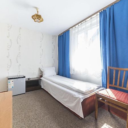 Pokoje Goscinne Martyna Władysławowo Extérieur photo