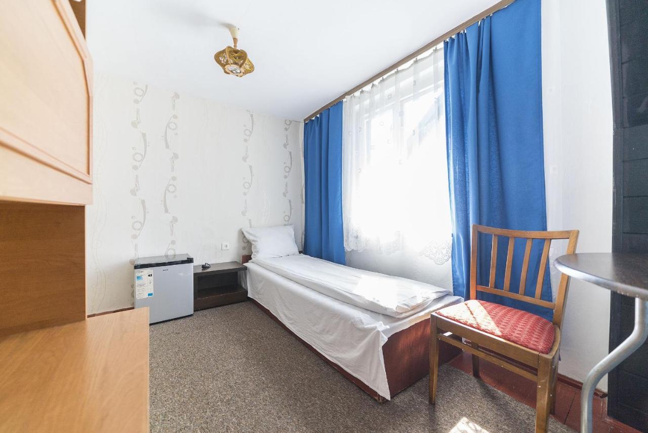 Pokoje Goscinne Martyna Władysławowo Extérieur photo