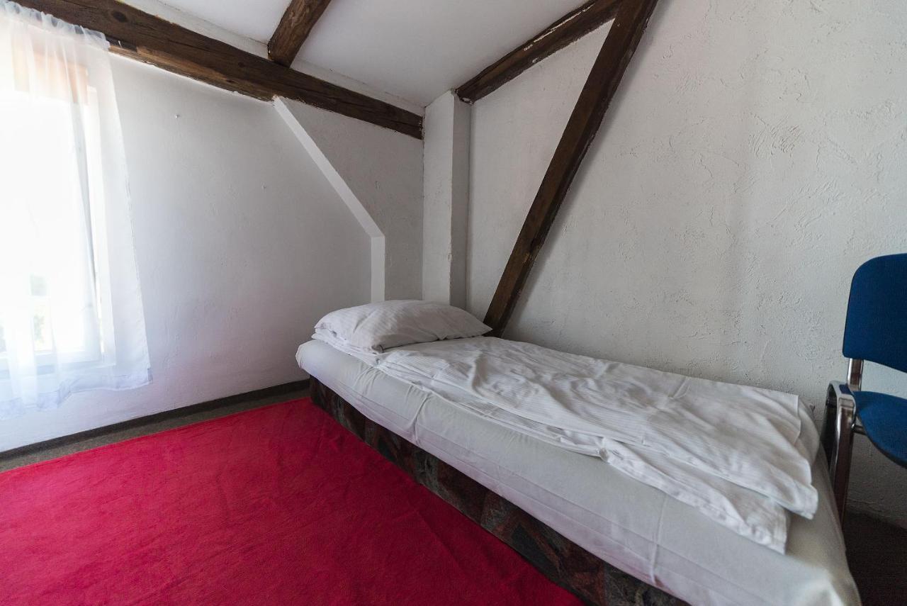 Pokoje Goscinne Martyna Władysławowo Extérieur photo