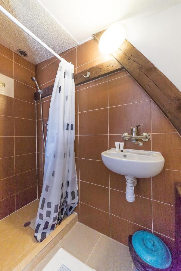Pokoje Goscinne Martyna Władysławowo Extérieur photo
