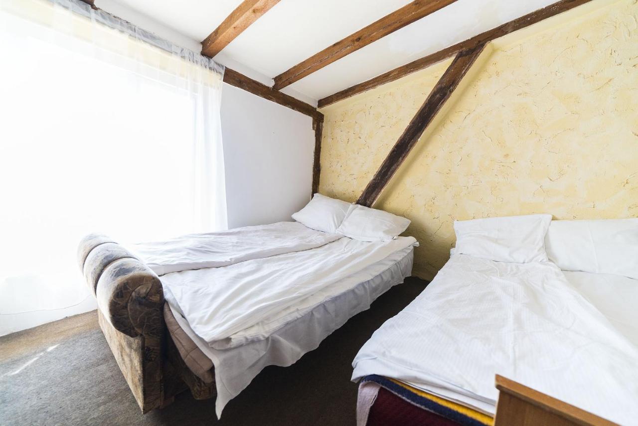 Pokoje Goscinne Martyna Władysławowo Extérieur photo