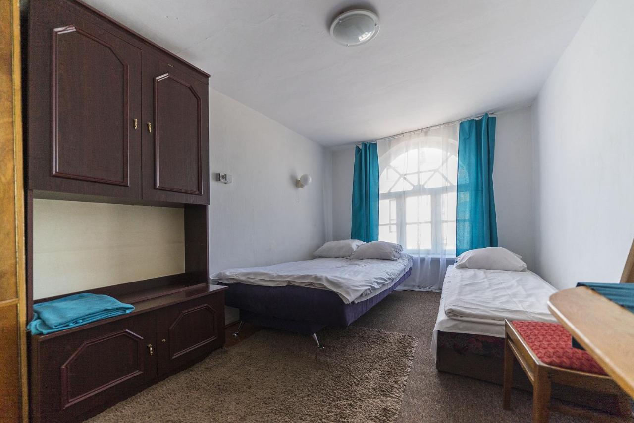 Pokoje Goscinne Martyna Władysławowo Extérieur photo